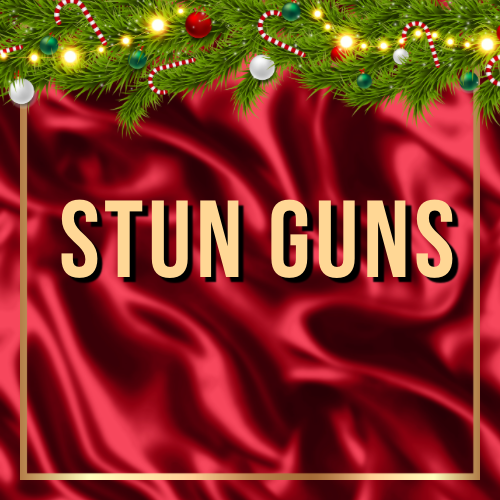 Stun Guns