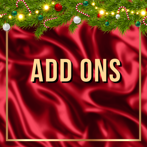 Self Defense Add Ons