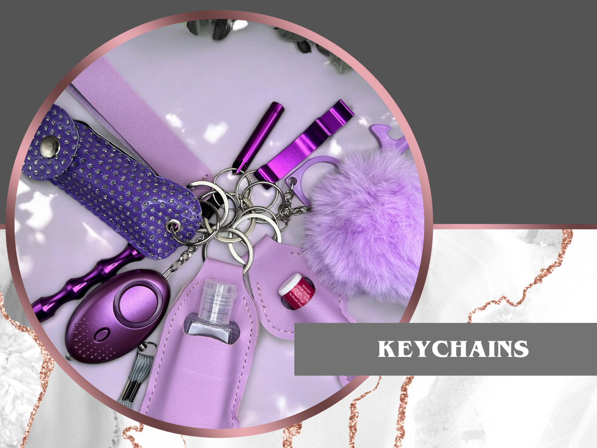 Keychains