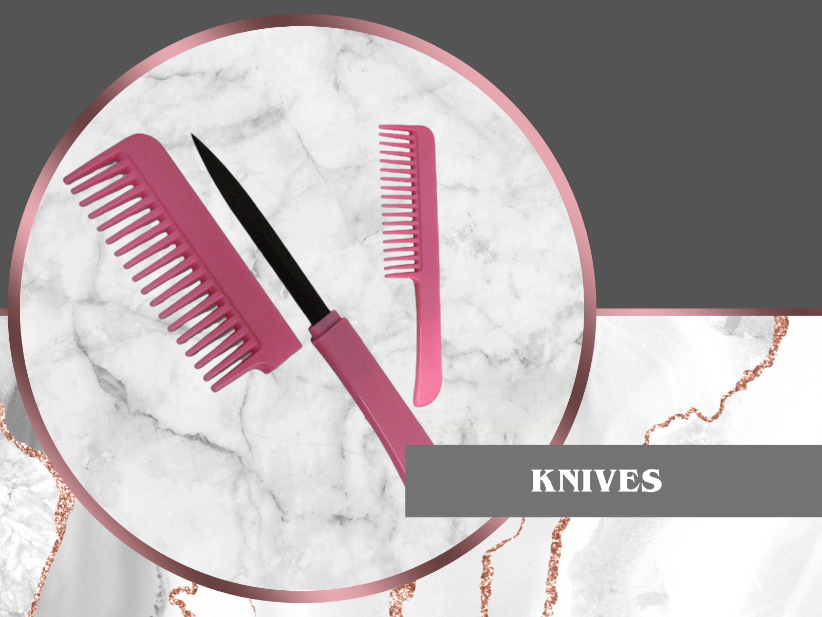 Knives