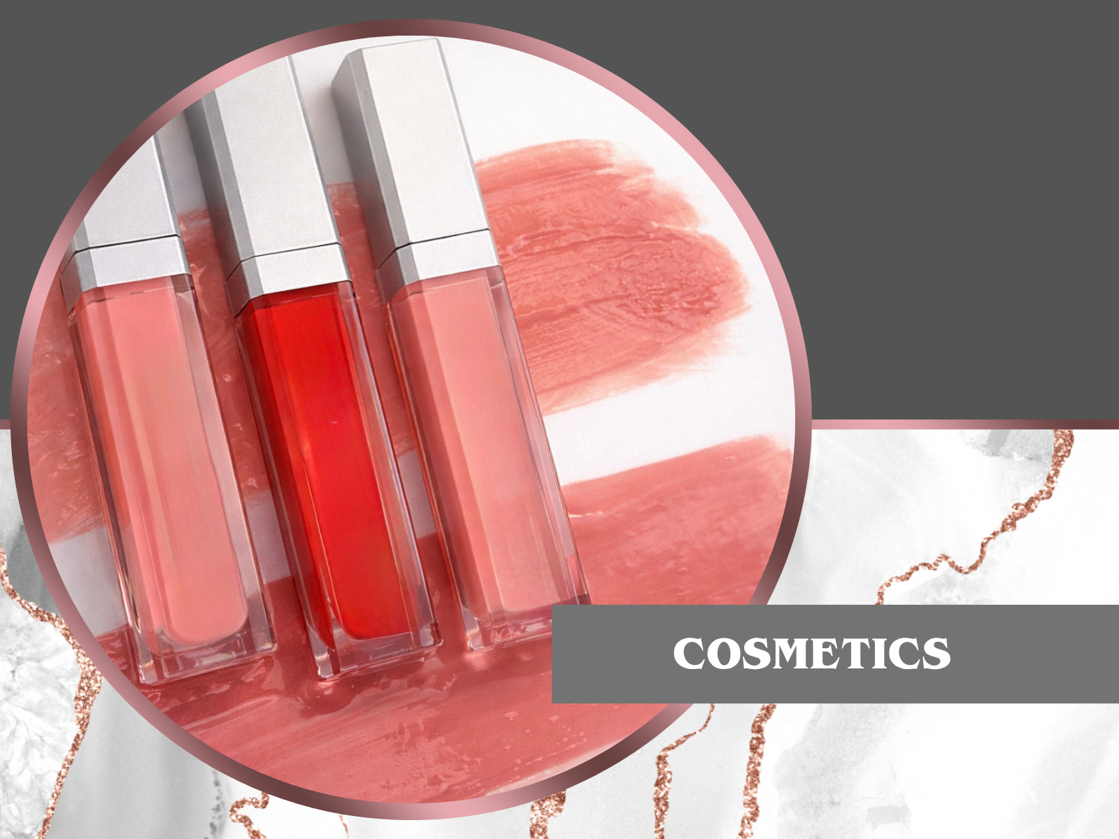 Cosmetics