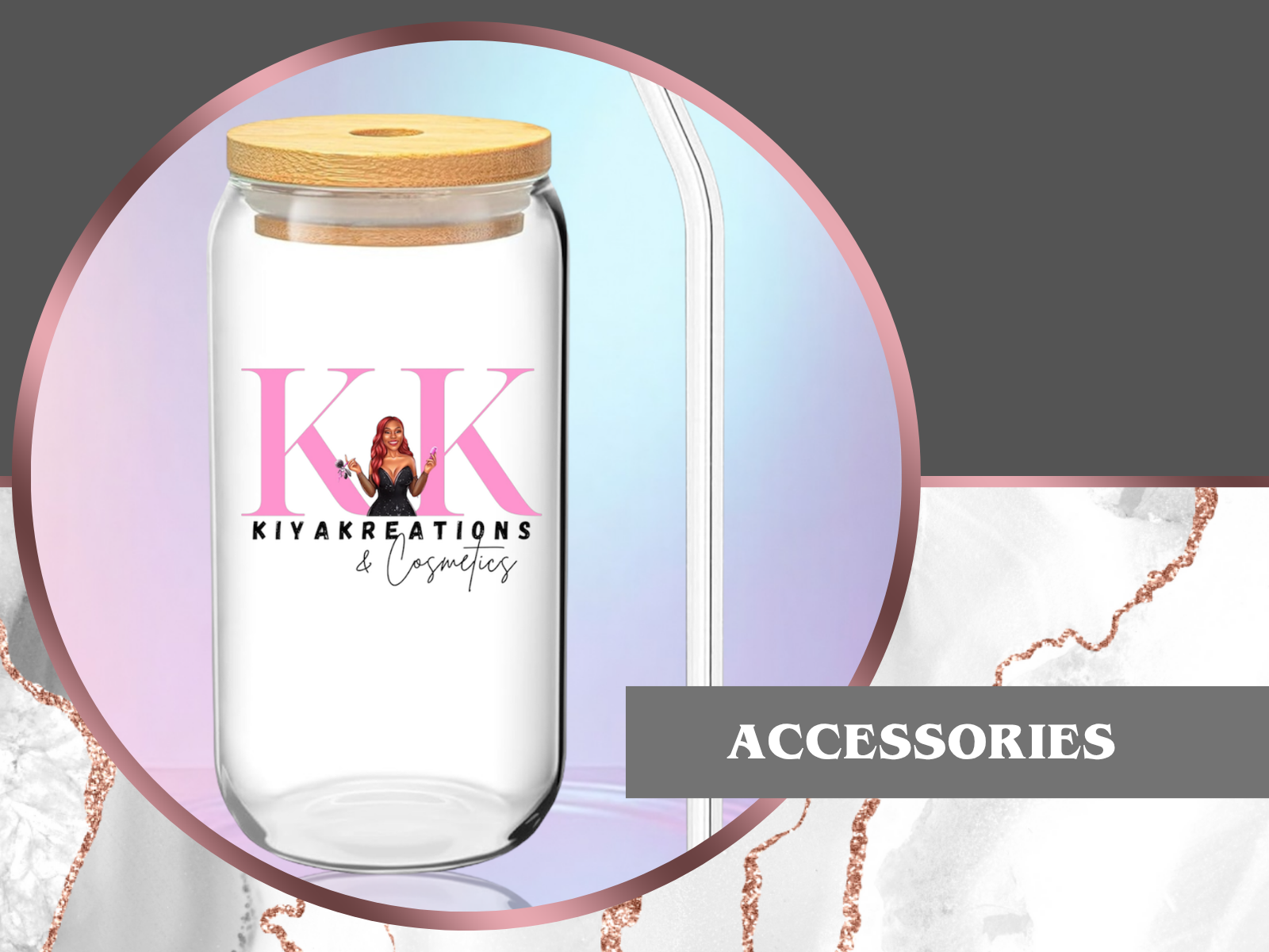 Keychain Accessories