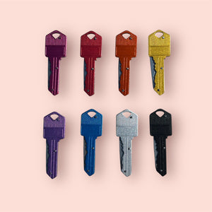 Key Knife