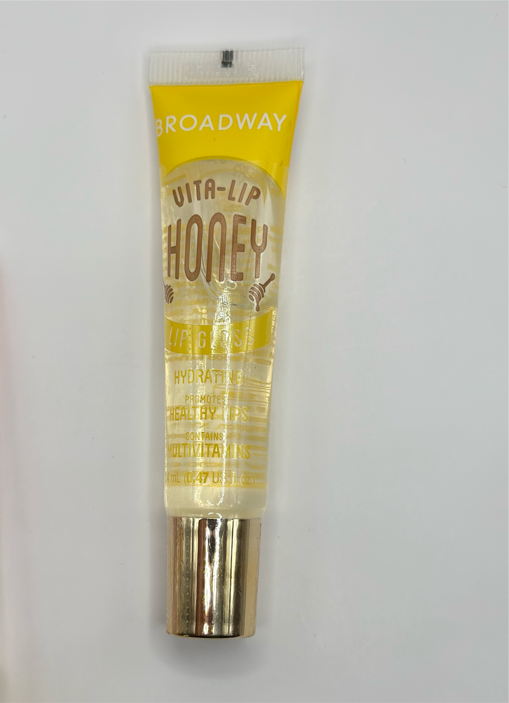 Broadway Lip Gloss
