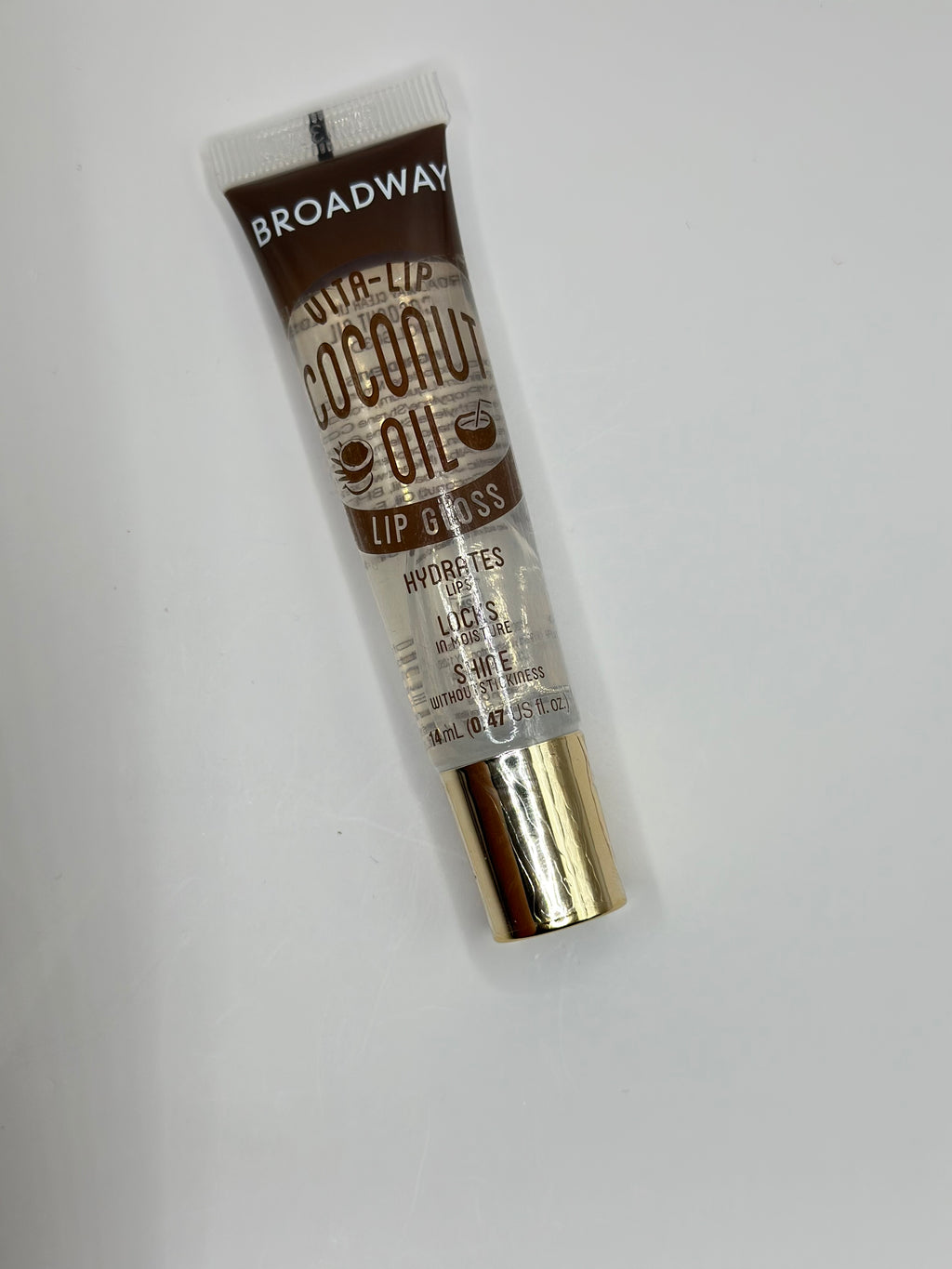 Broadway Lip Gloss