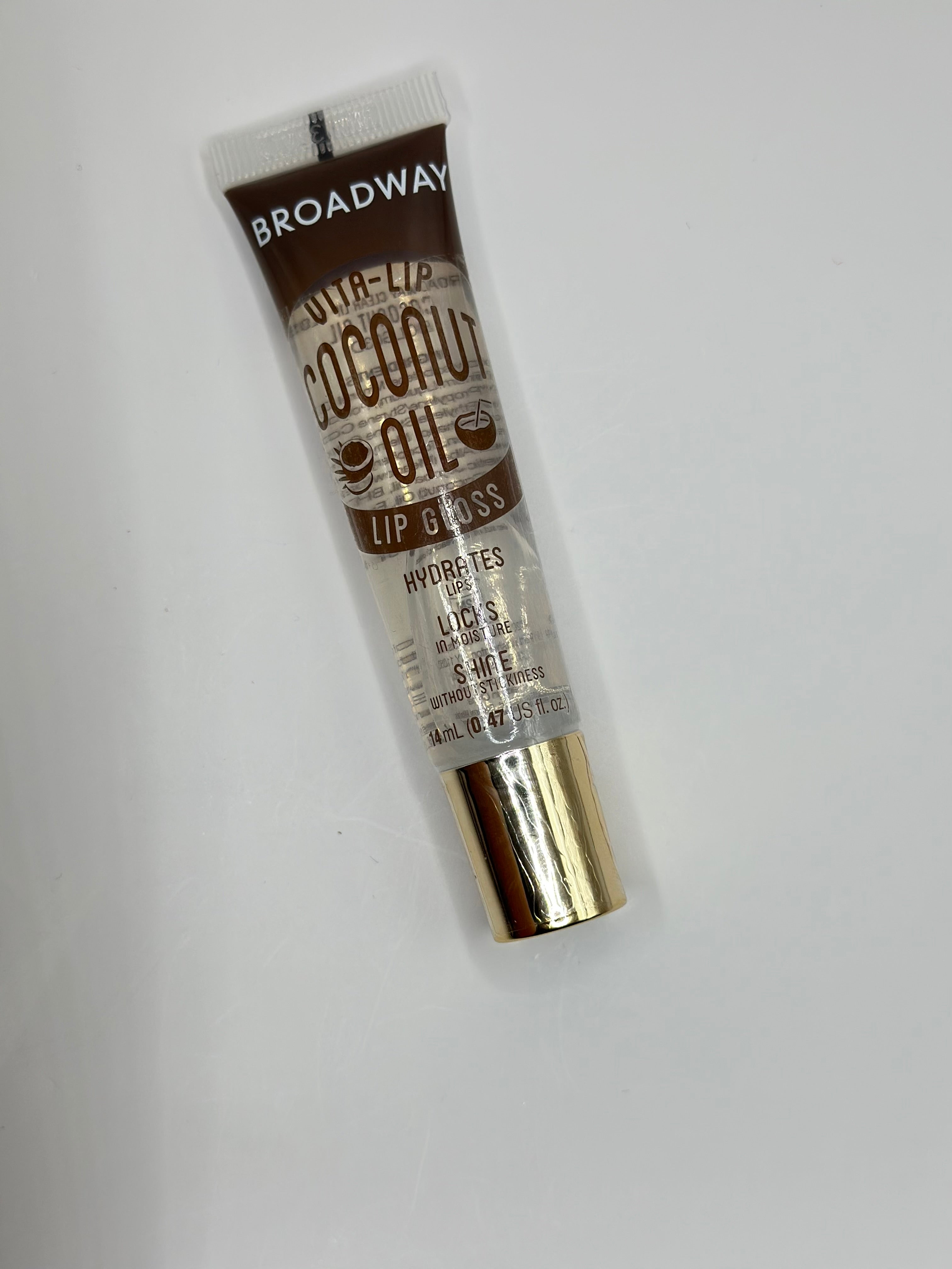Broadway Lip Gloss
