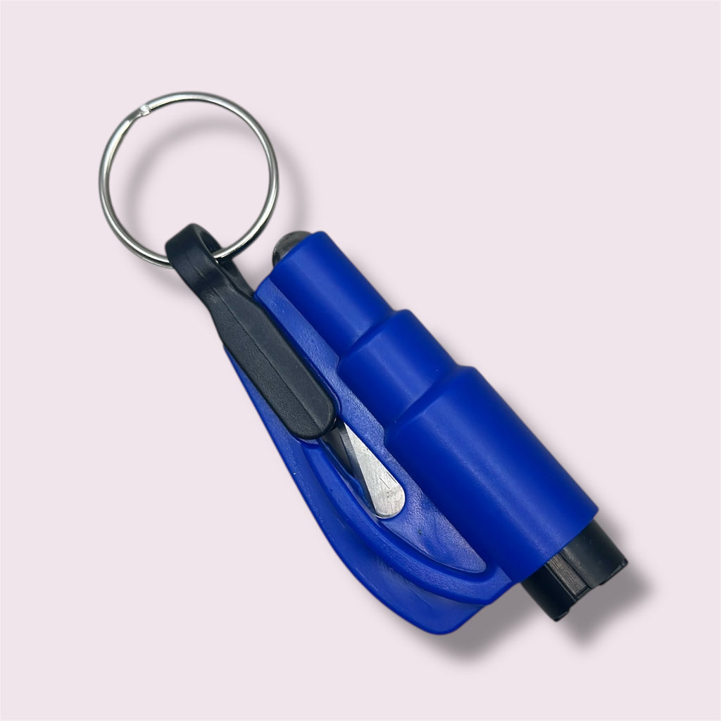 2-in-1 Safety tool