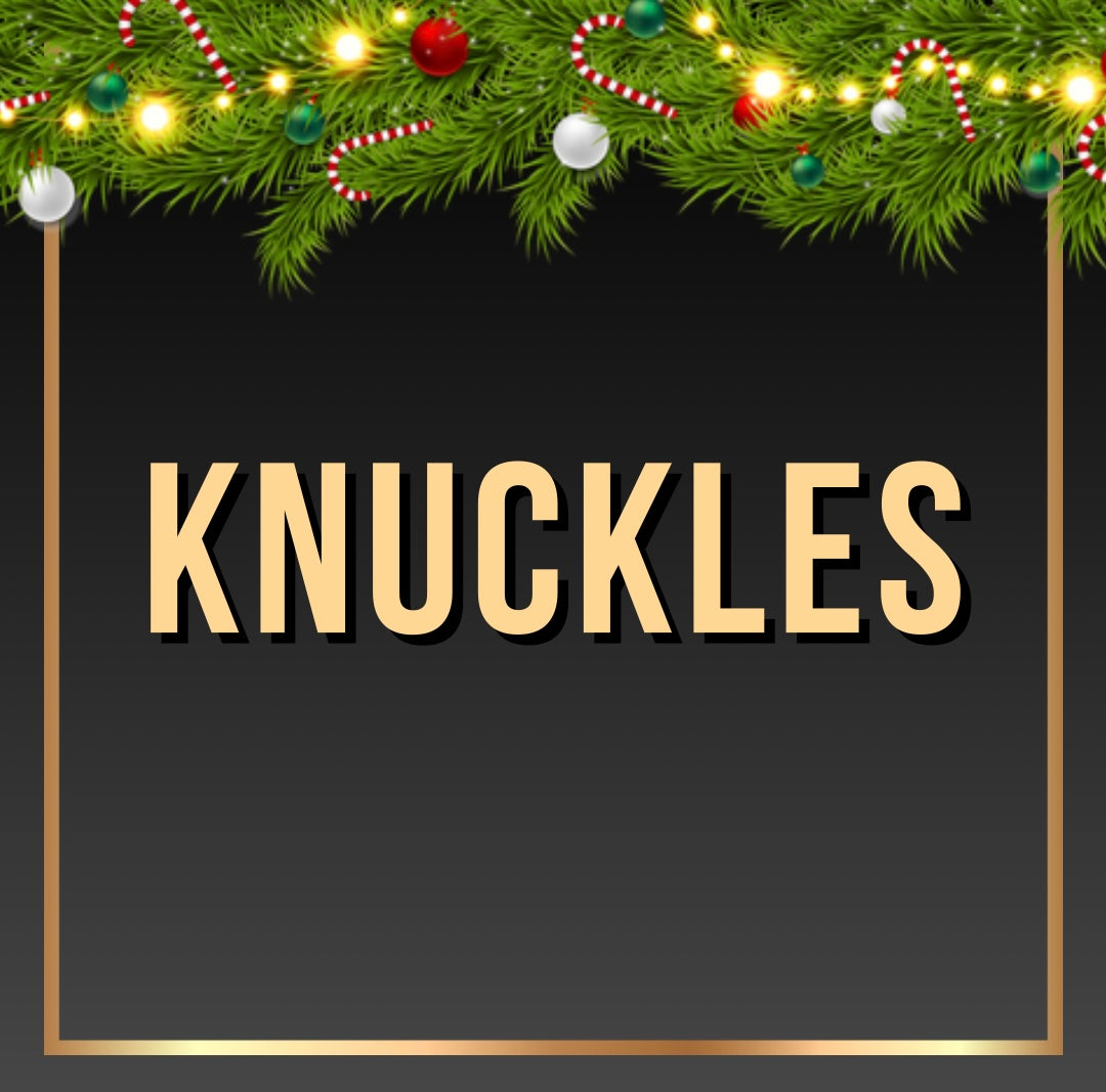 Knuckles
