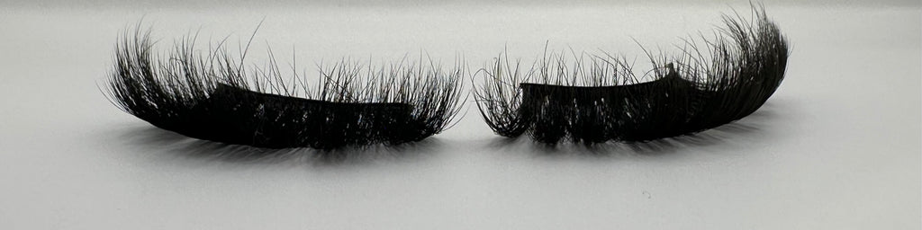 Luxury Everyday Lashes Collection