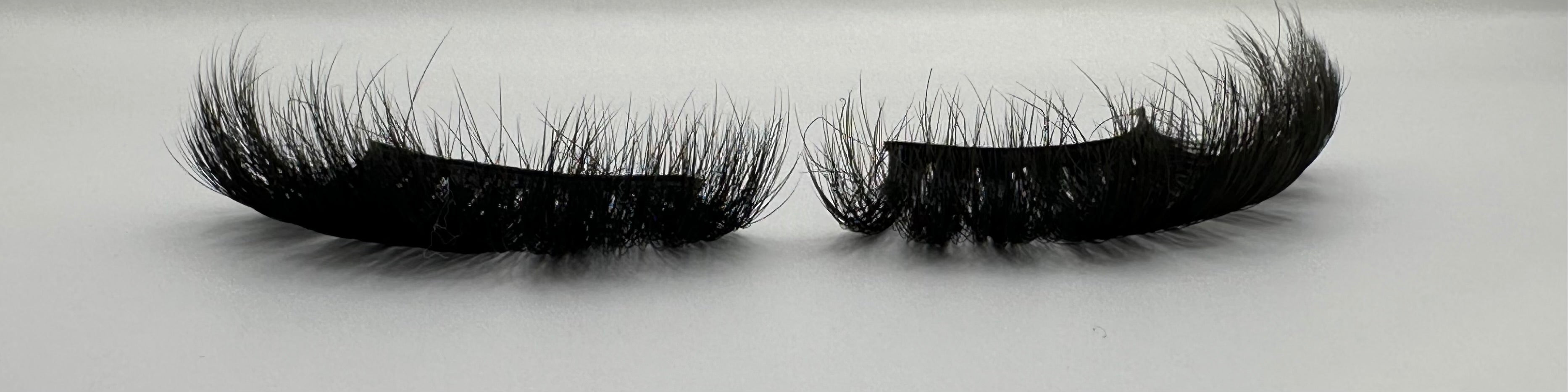 Luxury Everyday Lashes Collection