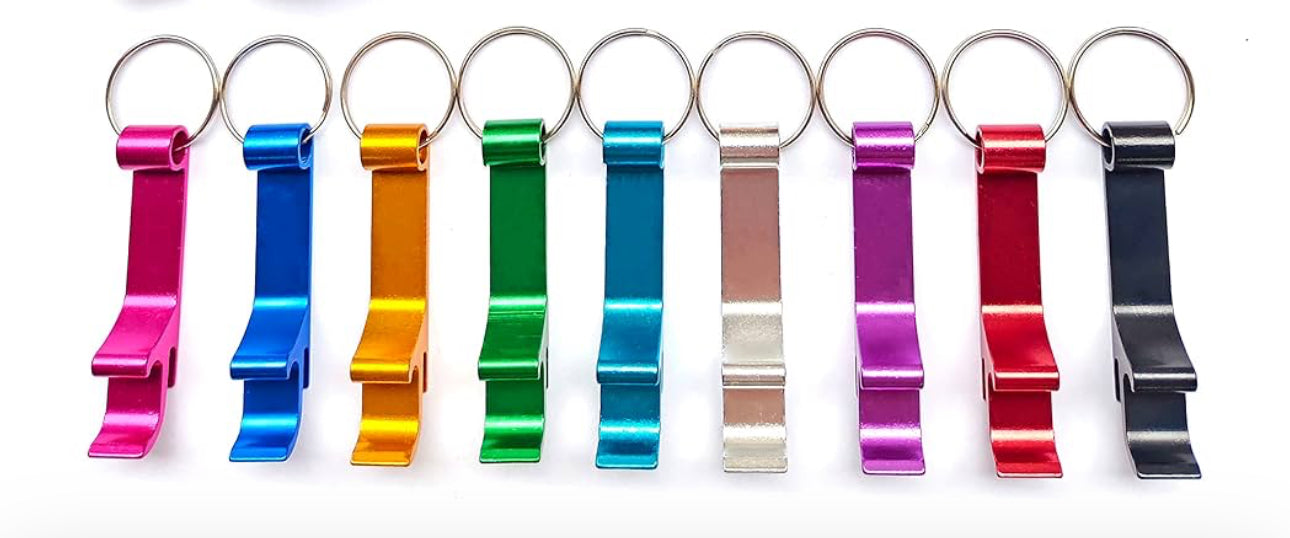 Bottle Openers