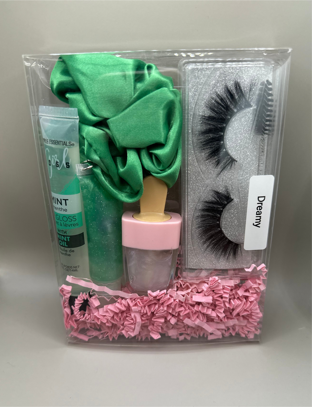 Glam Essentials Bundle