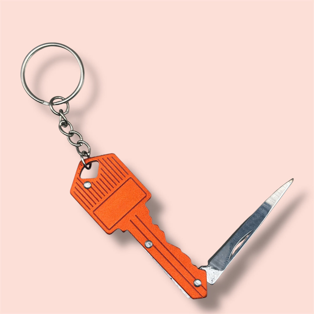 Key Knife