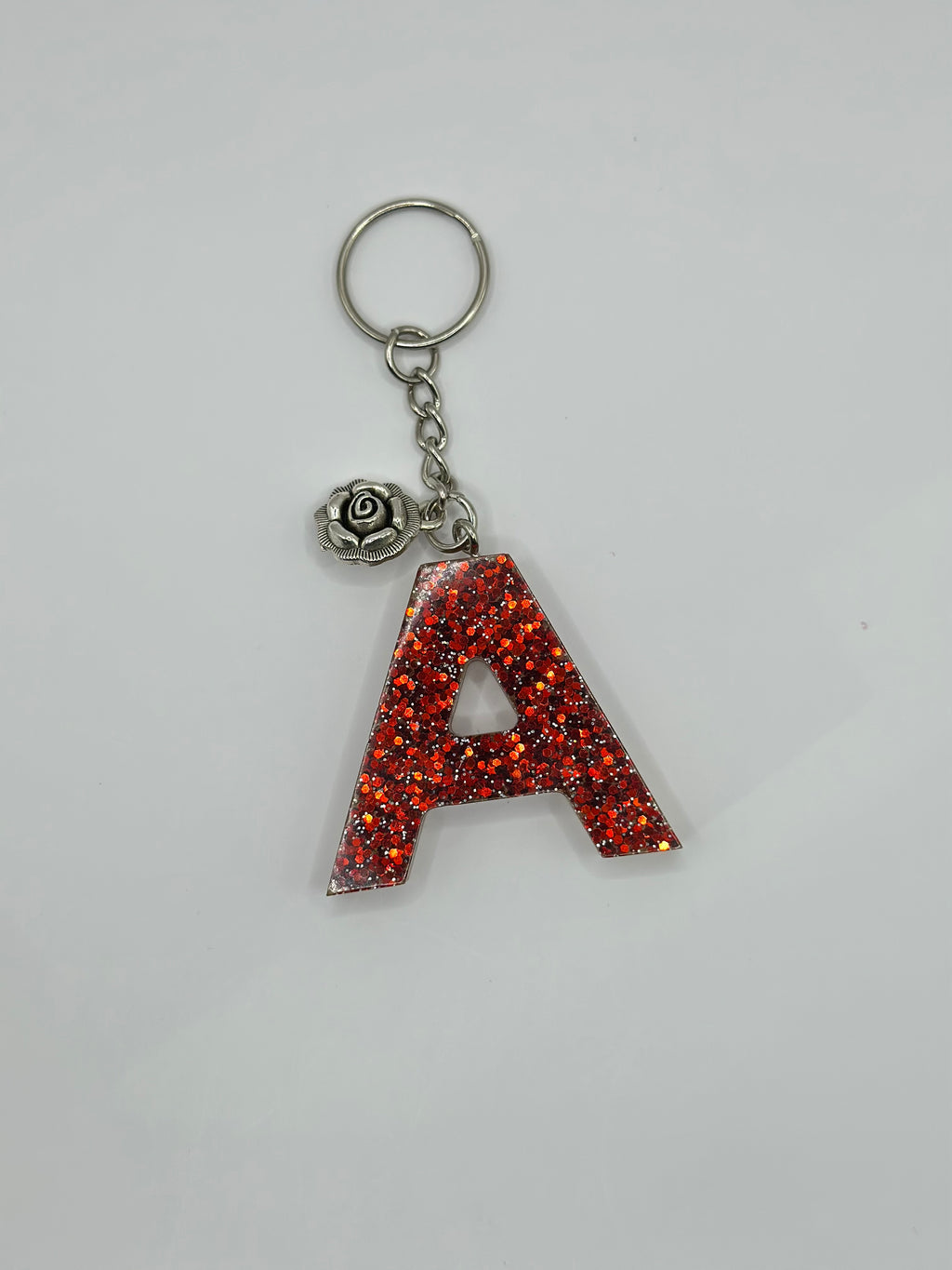 Resin Letter “A”