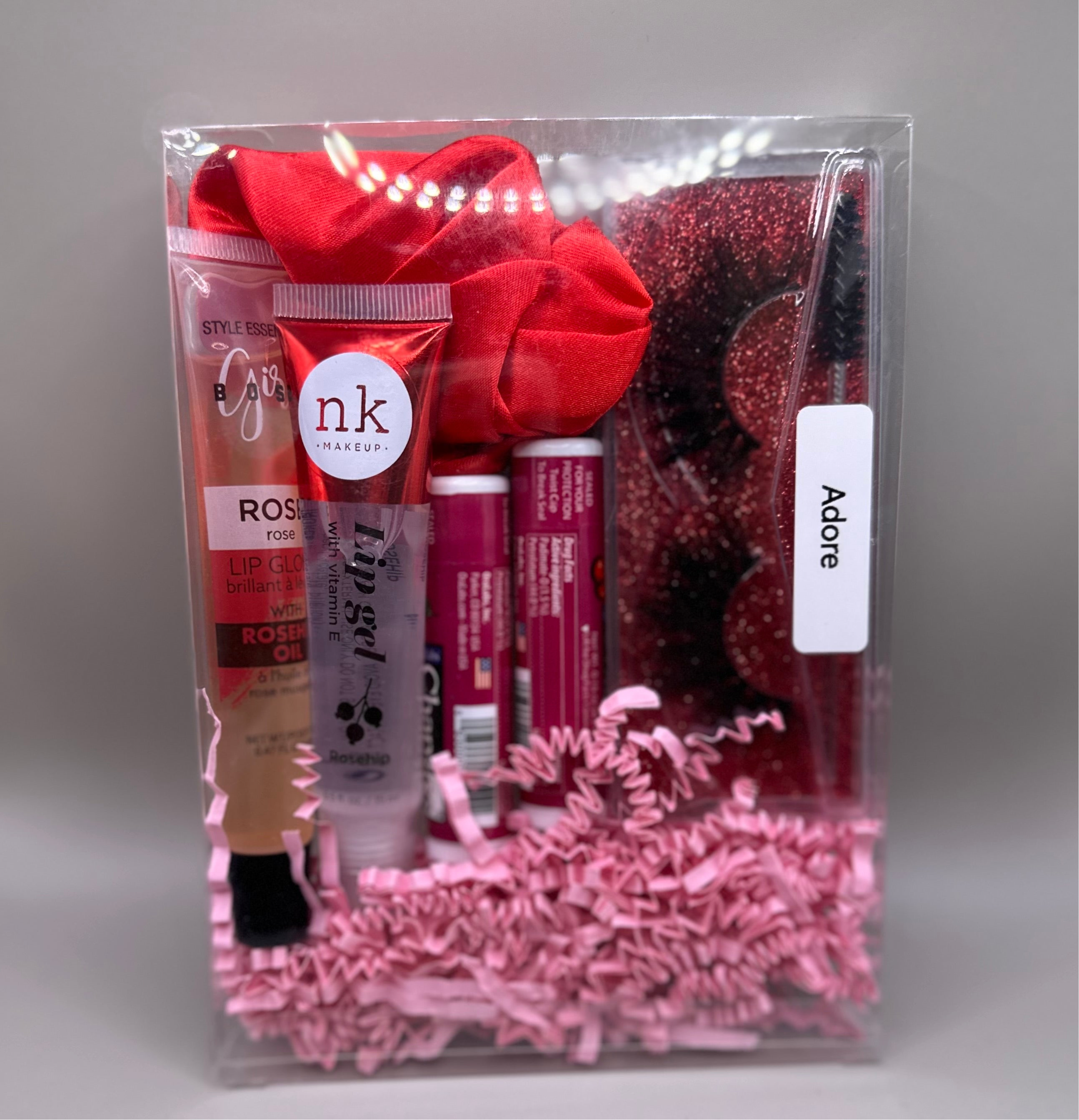 Glam Essentials Bundle