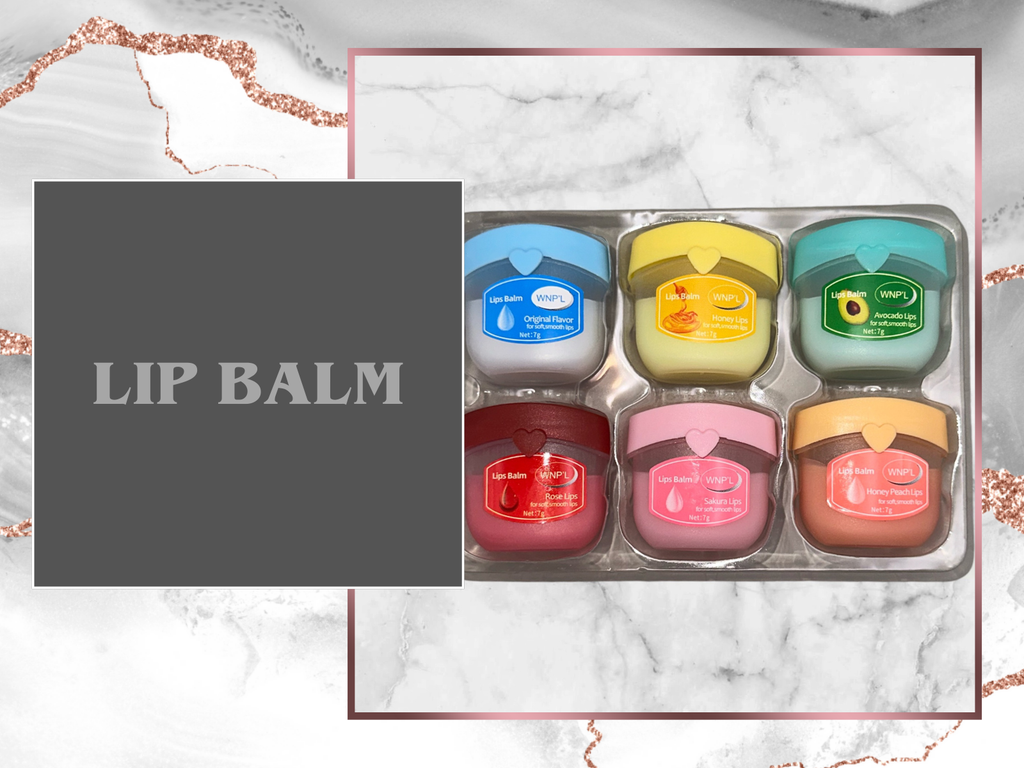 Lip Balm