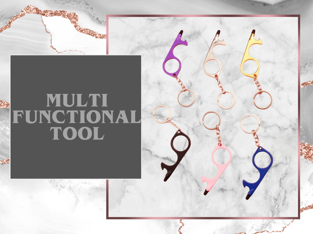 Multifunctional Tools