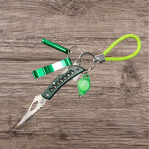 Men’s Keychains