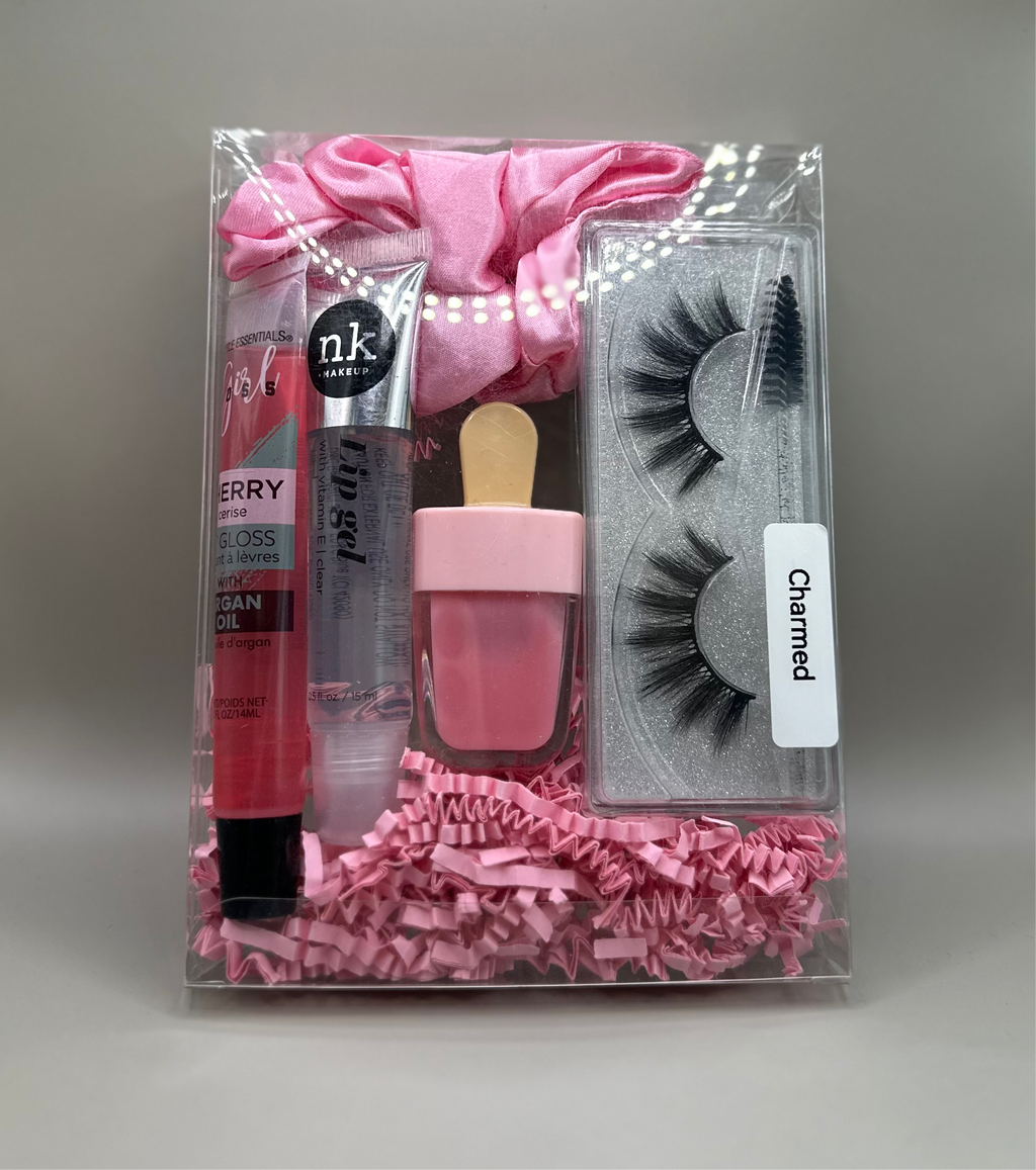 Glam Essentials Bundle