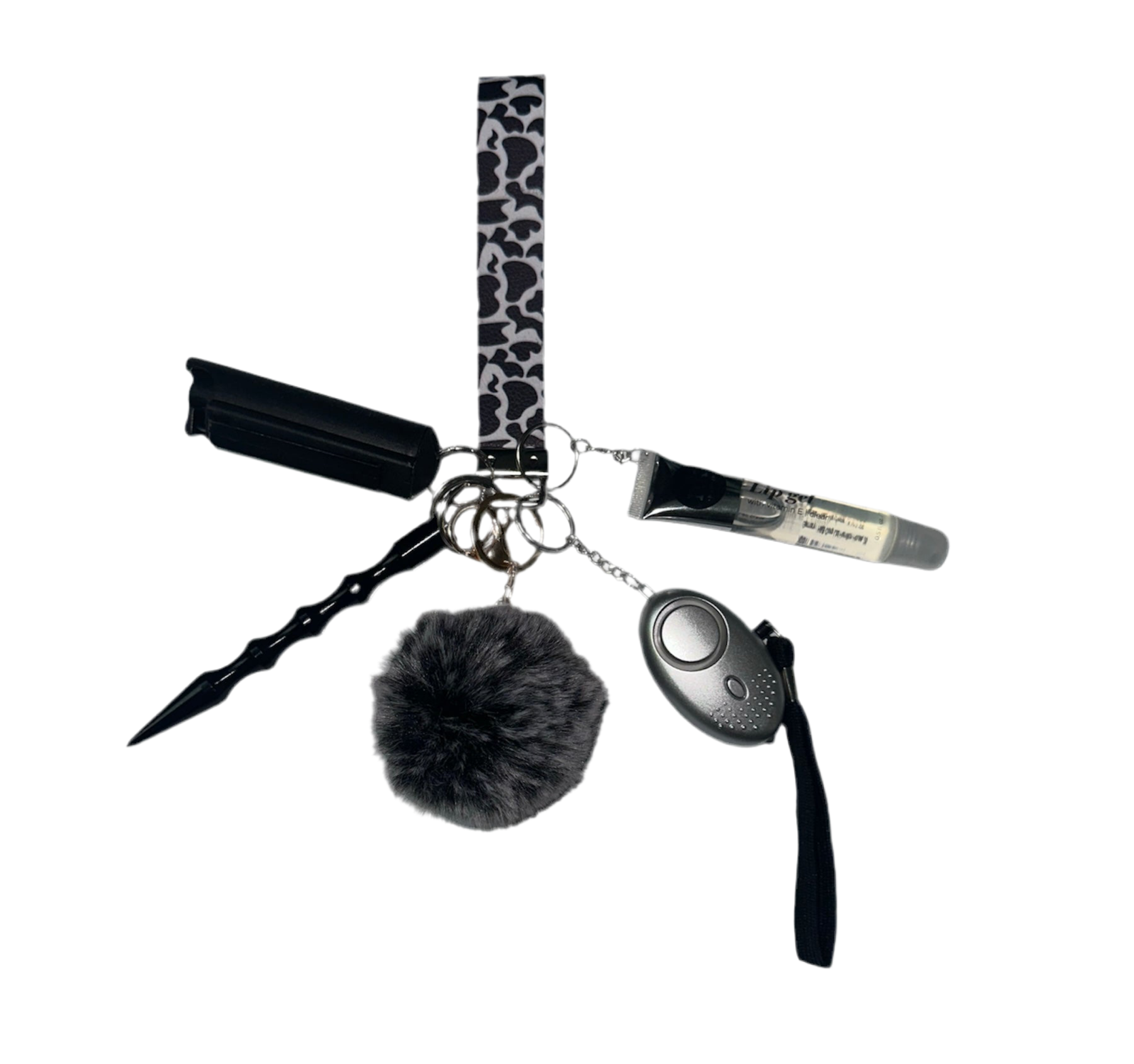 Moo Defense 🐮🖤