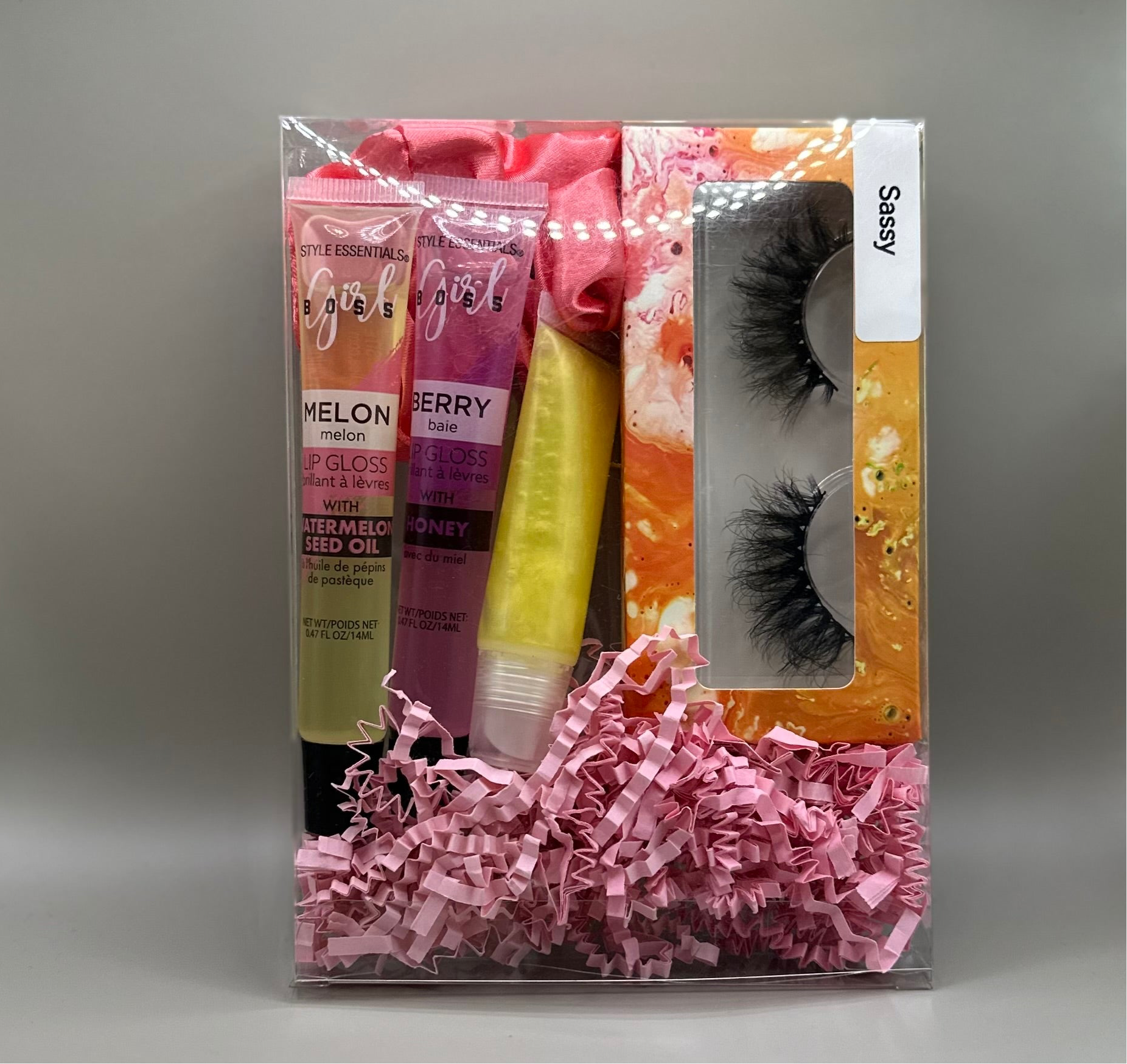 Glam Essentials Bundle