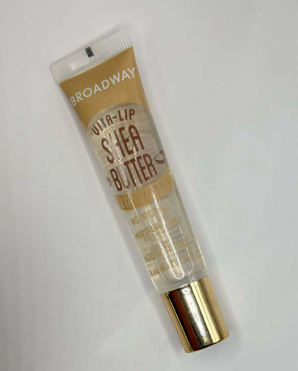 Broadway Lip Gloss