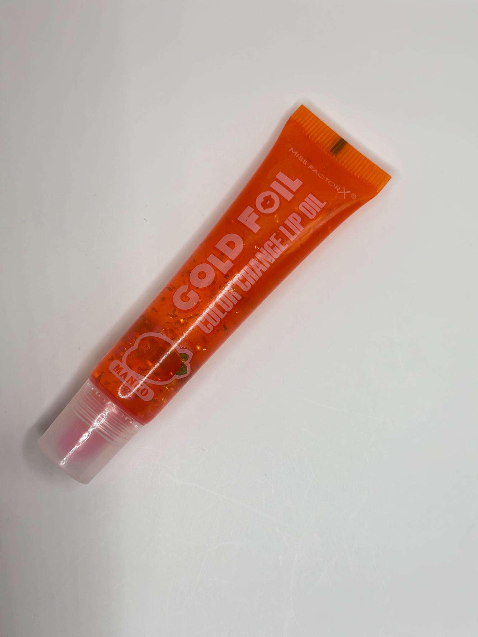 Color Changing Lip Oil