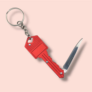 Key Knife