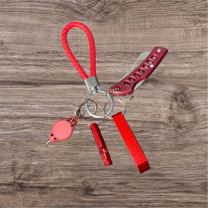 Men’s Keychains