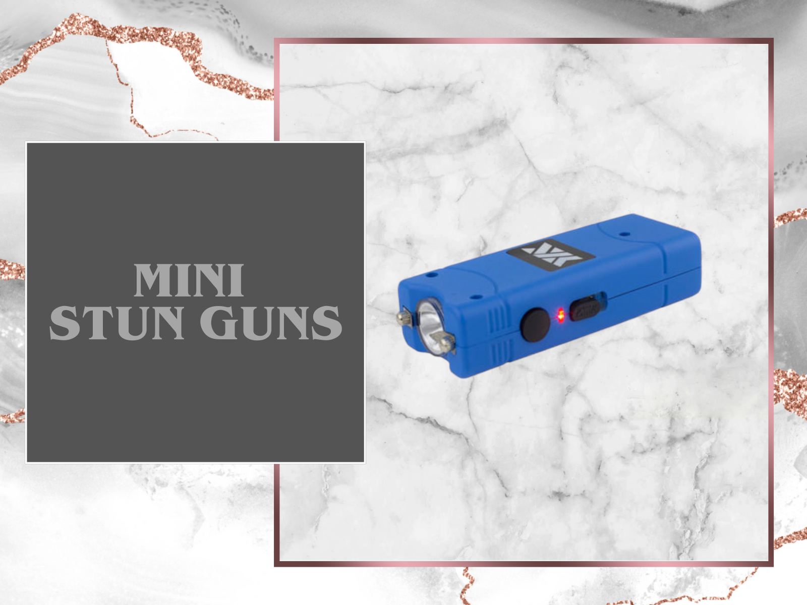Mini Stun Guns