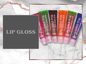 KB Lip Gels