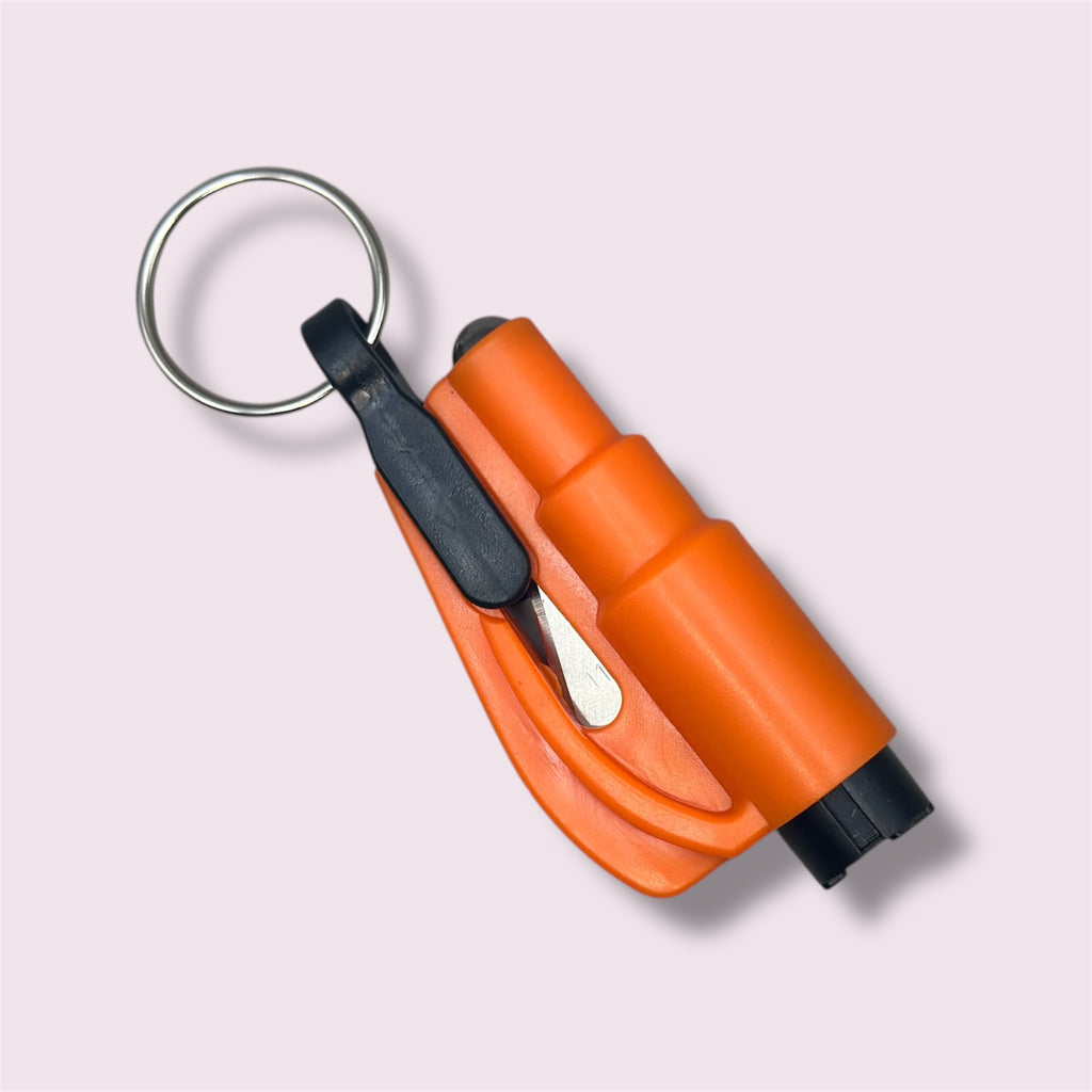 2-in-1 Safety tool