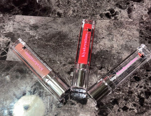 The Gloss Box Trio