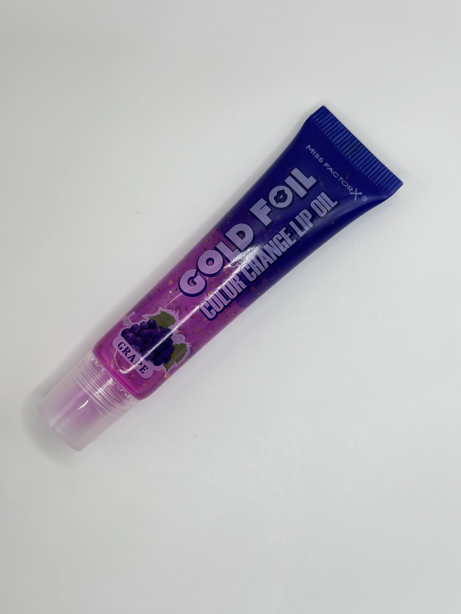 Color Changing Lip Oil