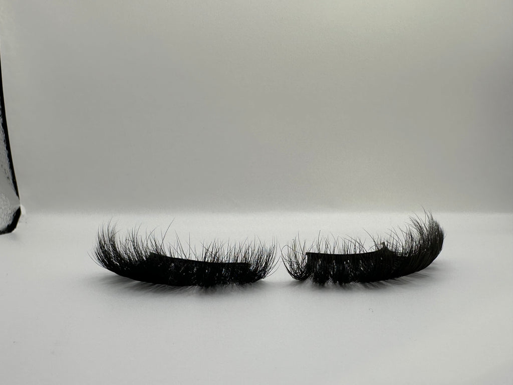 Luxury Everyday Lashes Collection