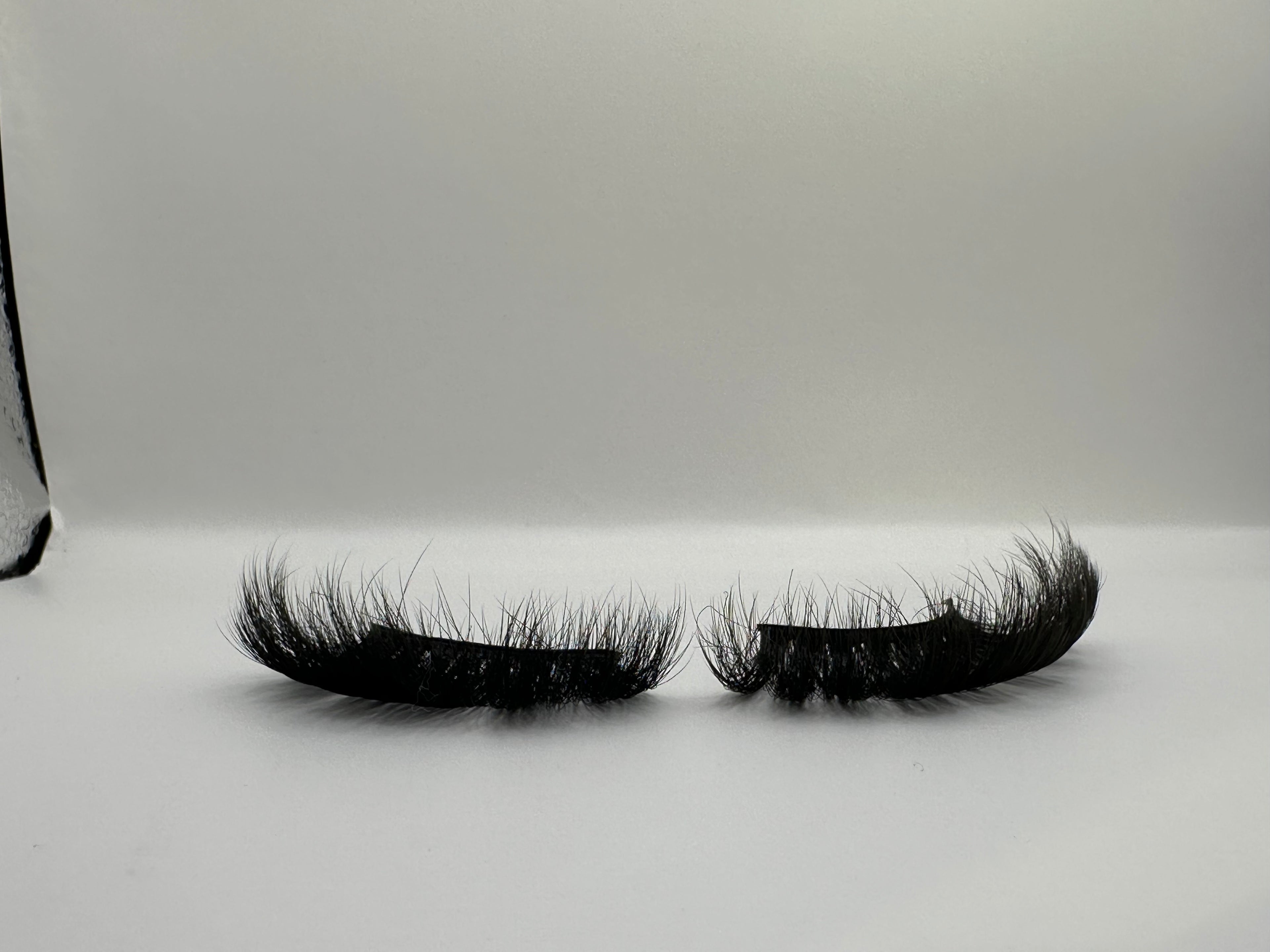 Luxury Everyday Lashes Collection