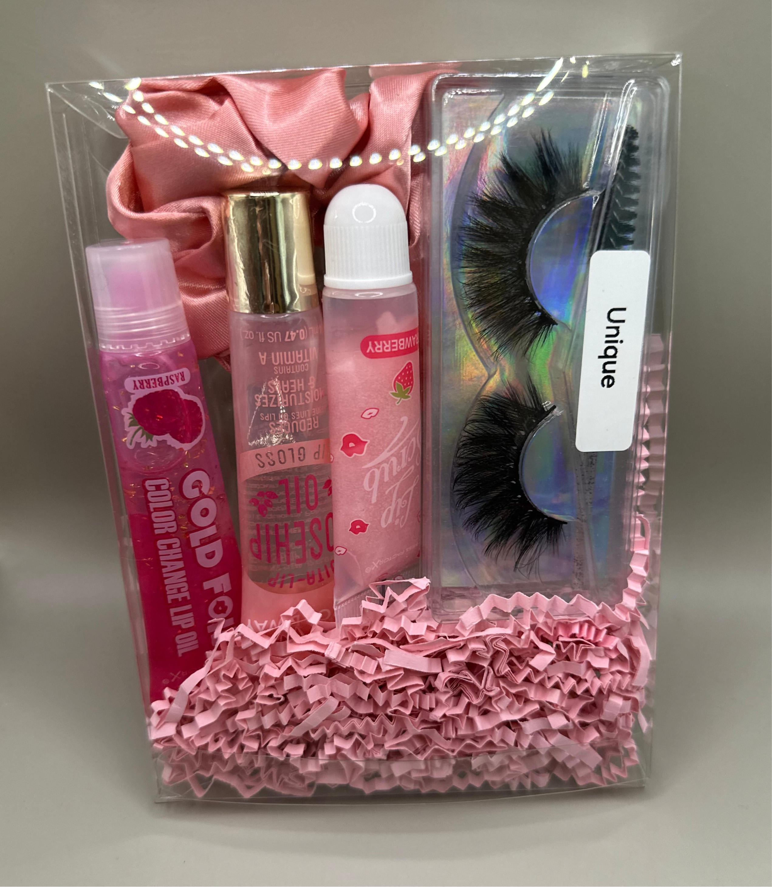 Glam Essentials Bundle