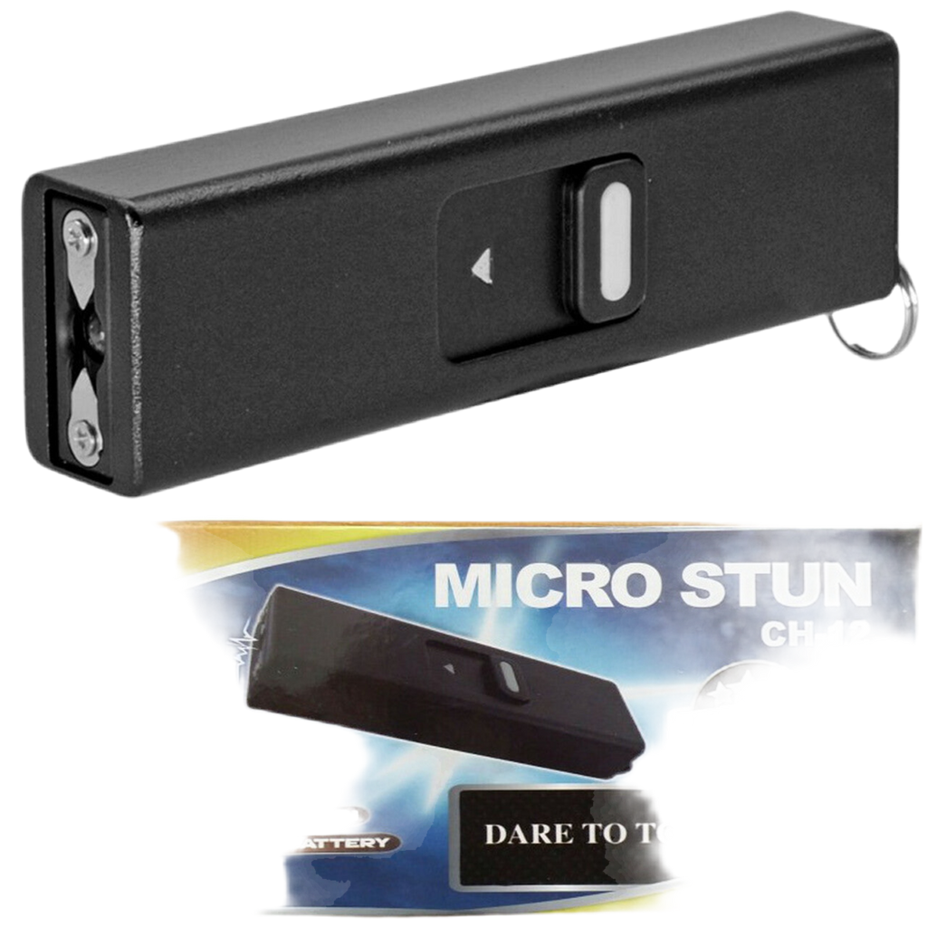 USB Stun Guns