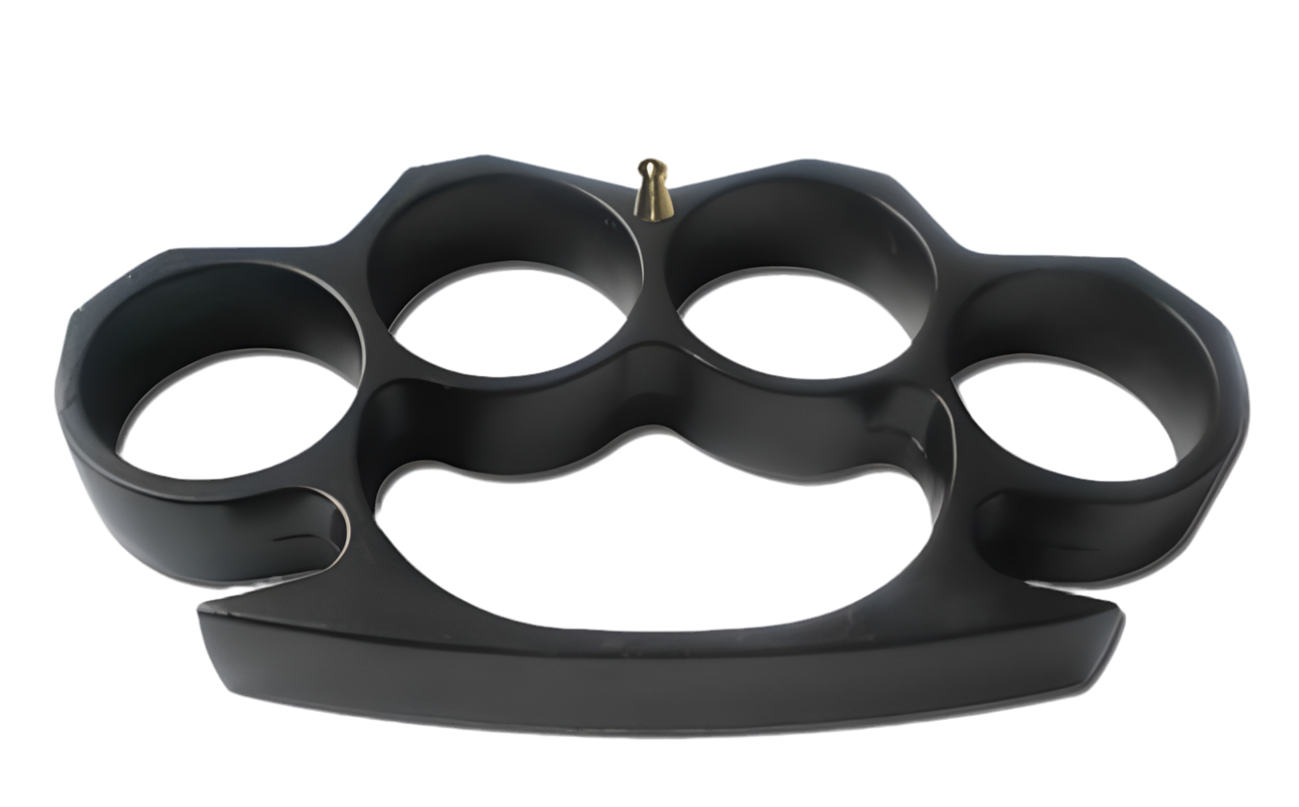 Brass Knuckles