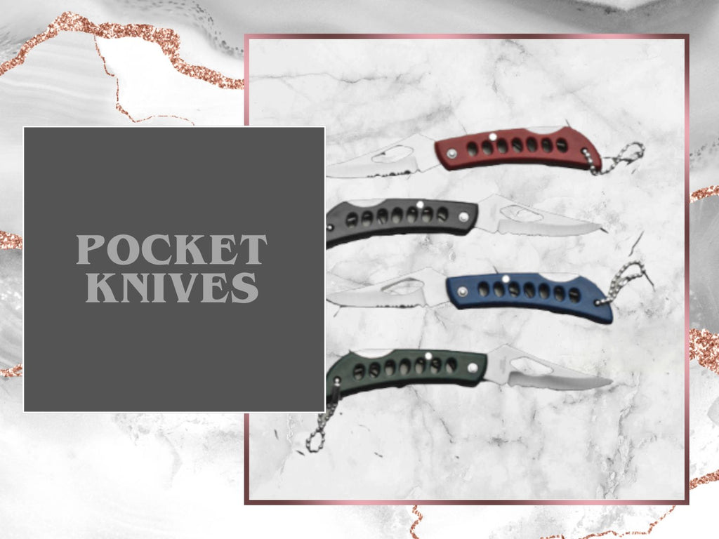 Pocket Knife