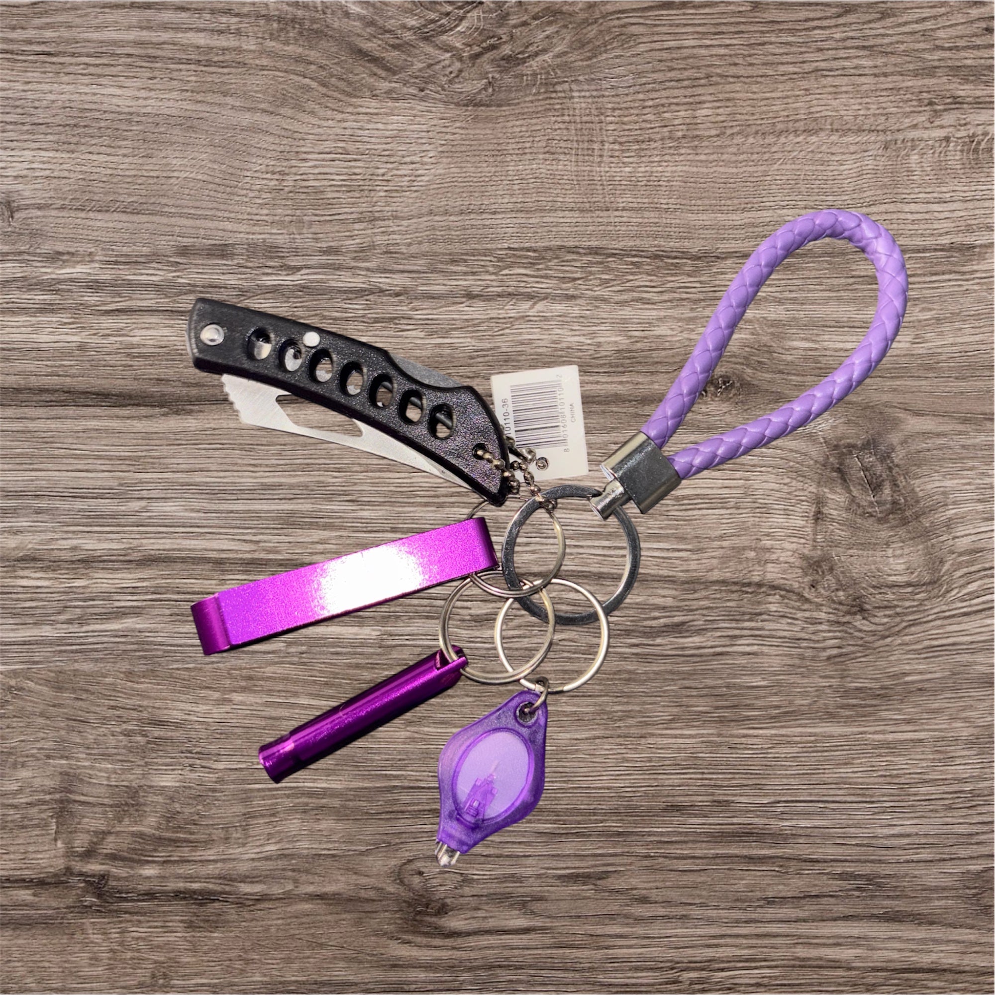 Men’s Keychains