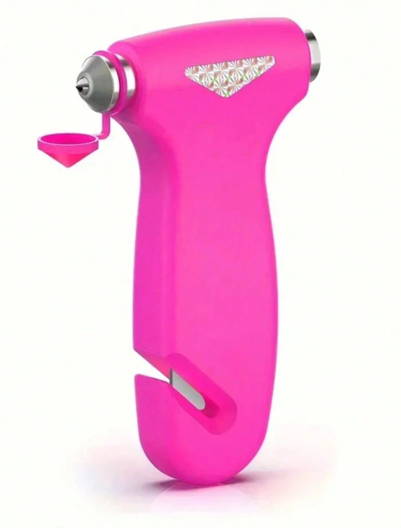 Safety Hammer