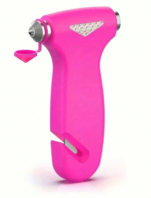 Safety Hammer