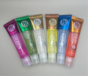 KB Lip Gels