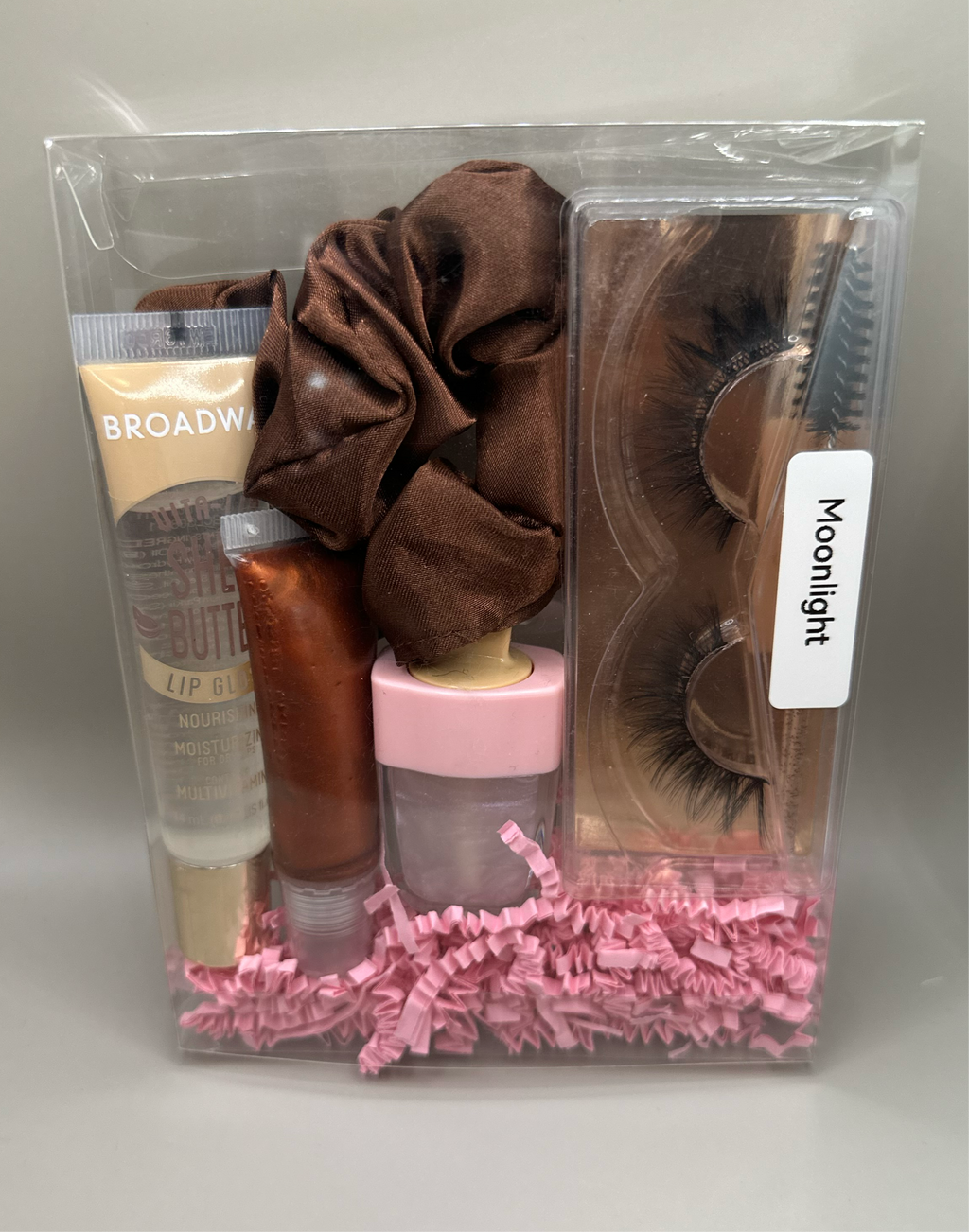 Glam Essentials Bundle