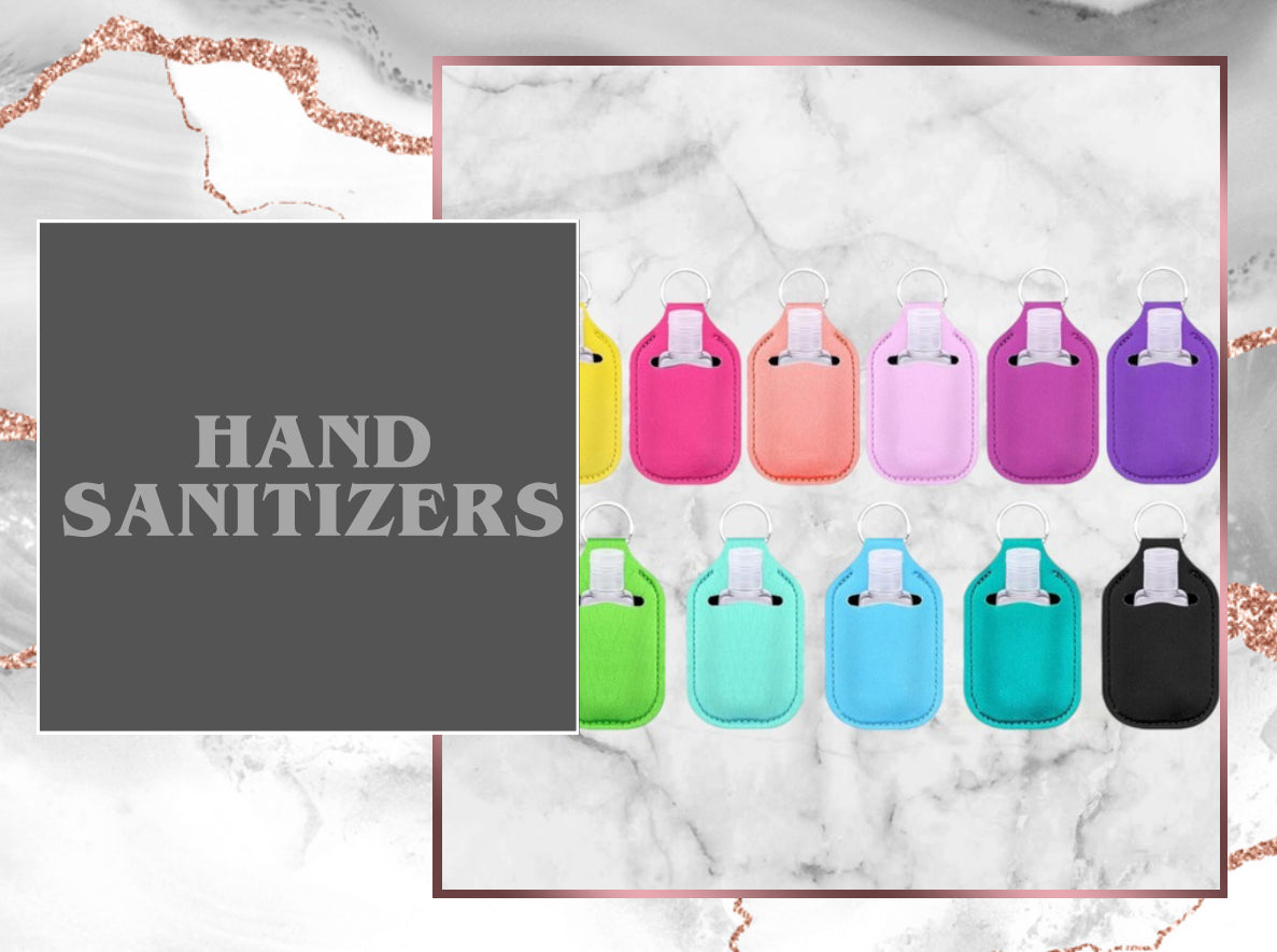 Hand Sanitizer
