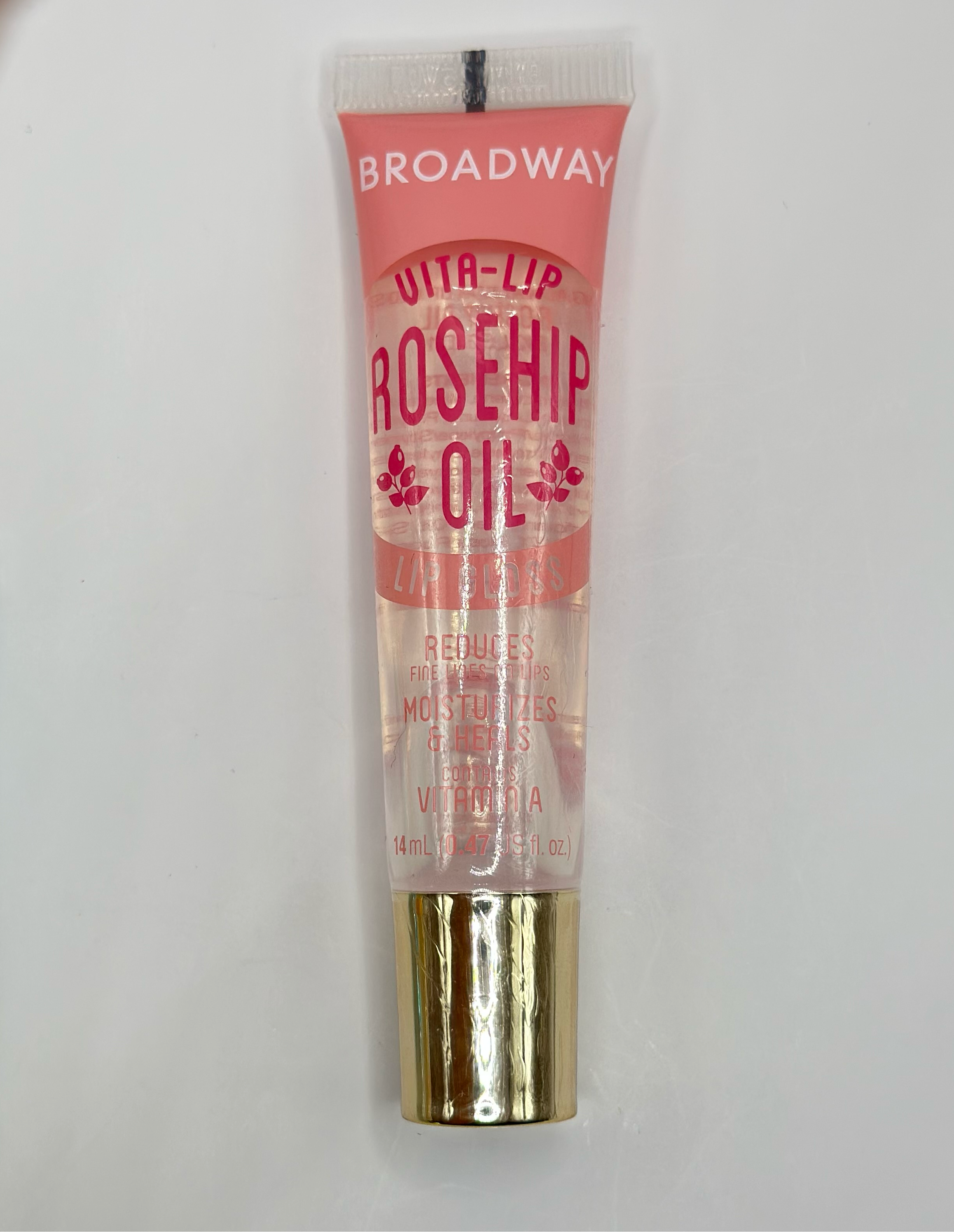Broadway Lip Gloss