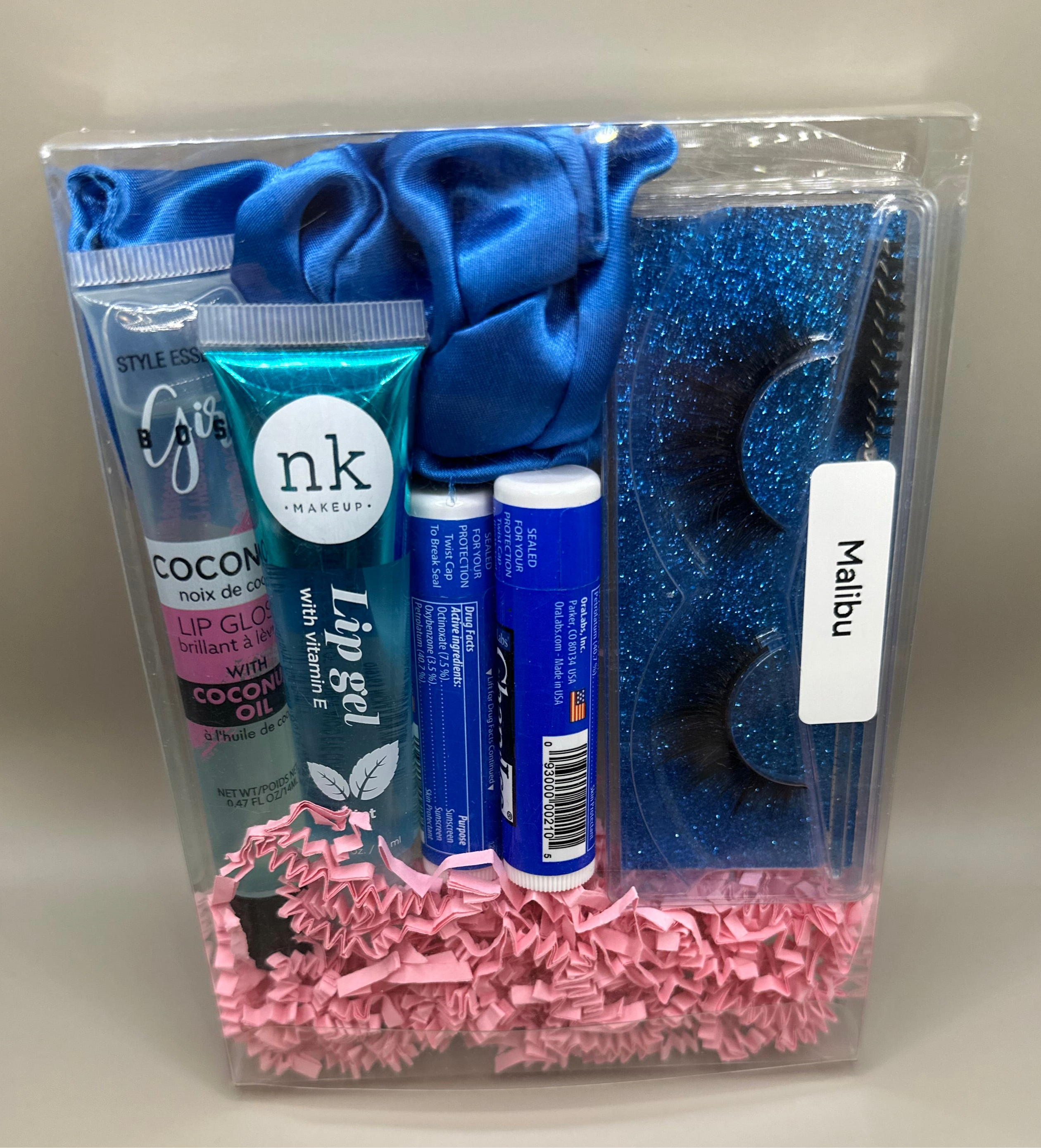 Glam Essentials Bundle