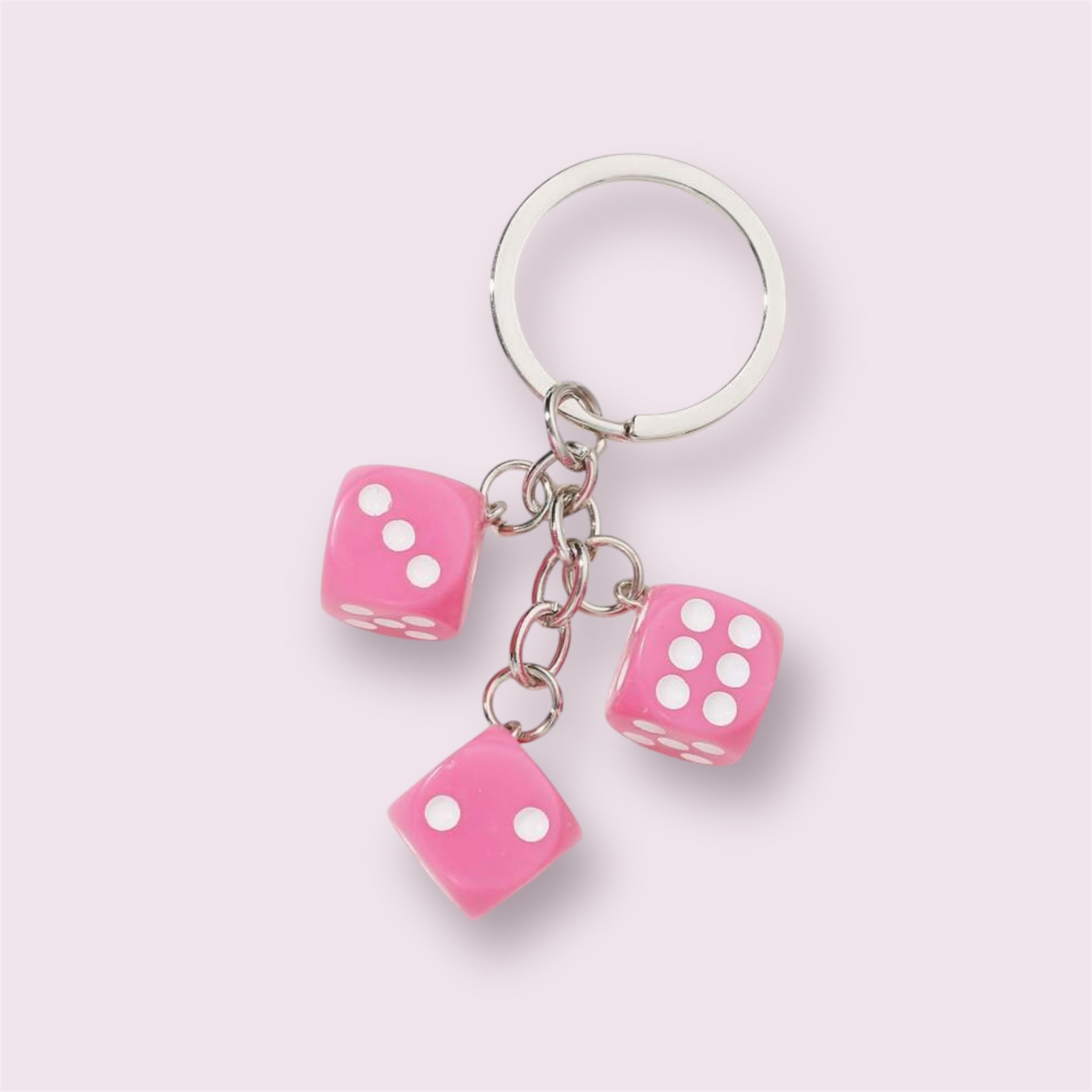 Dice Charm