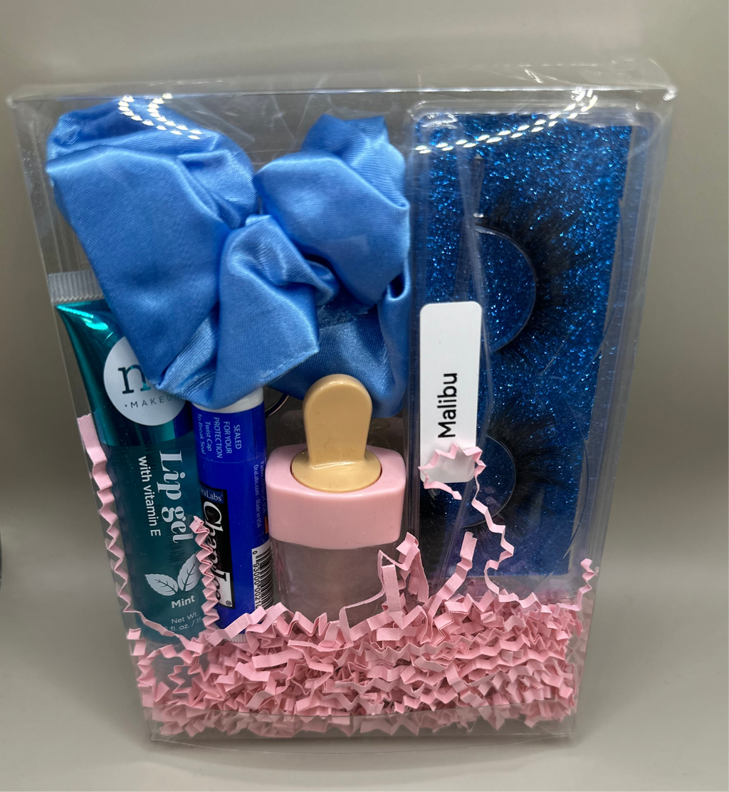 Glam Essentials Bundle